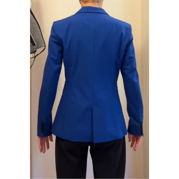 Vintage RW&CO blazer size 2 - Picture 5 of 5